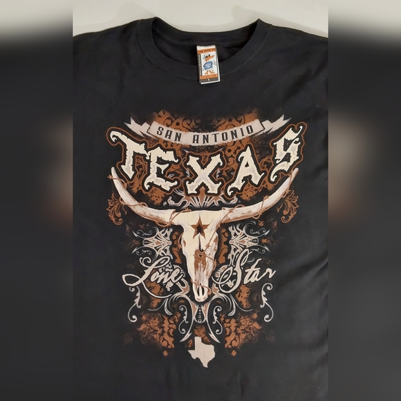 Men's TEE by Duckco / SIZE: LARGE - Picture 2 of 5